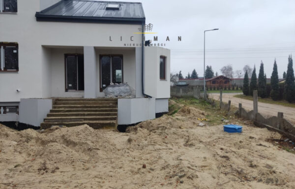 Obrót nieruchomościami łódź