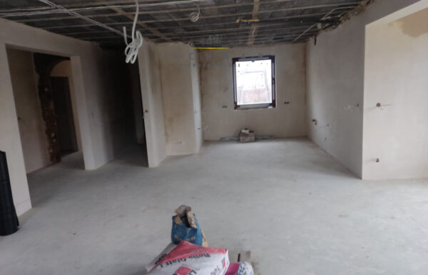 Obrót nieruchomościami łódź