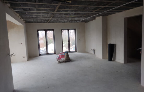 Obrót nieruchomościami łódź