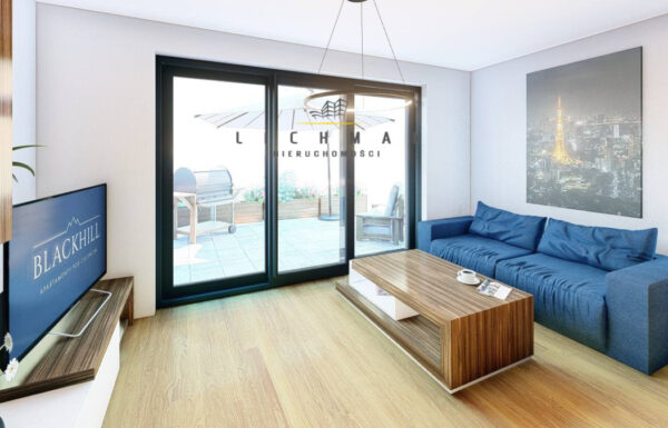 Nieruchomości łódź