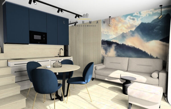 Nieruchomości łódź