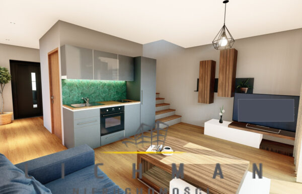 Nieruchomości łódź