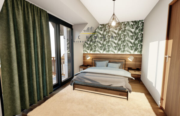 Nieruchomości łódź