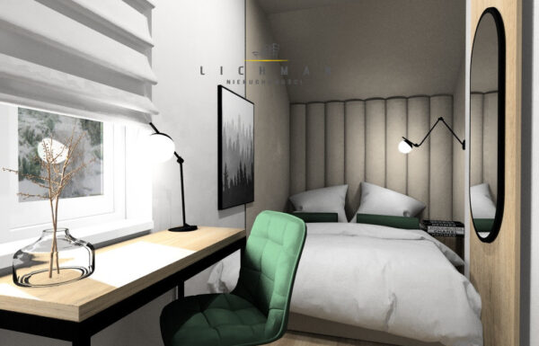 Nieruchomości łódź