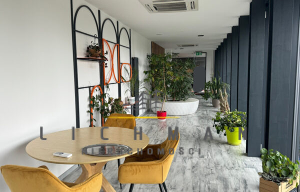 Obrót nieruchomościami łódź