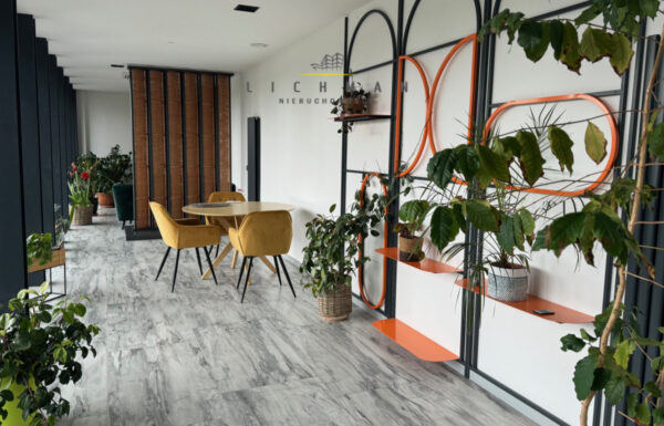 Obrót nieruchomościami łódź