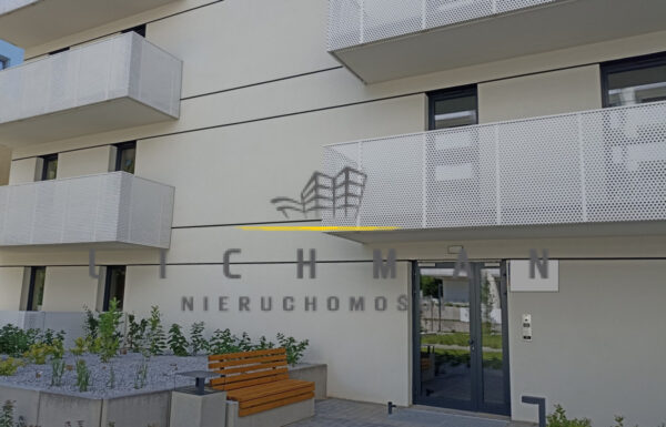 Obrót nieruchomościami łódź