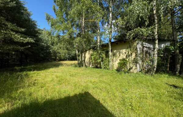 Obrót nieruchomościami łódź