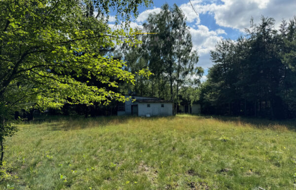 Obrót nieruchomościami łódź