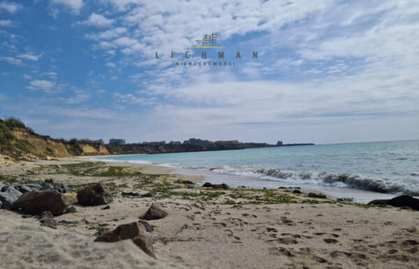 Obrót nieruchomościami łódź