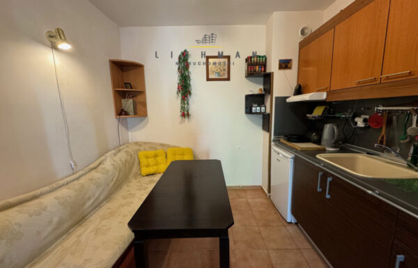 Apartament na sprzedaż w Bułgarii w Aheloy