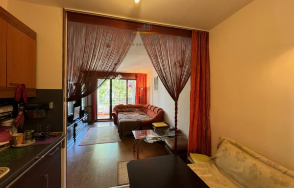 Apartament na sprzedaż w Bułgarii w Aheloy