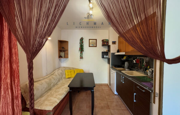 Apartament na sprzedaż w Bułgarii w Aheloy