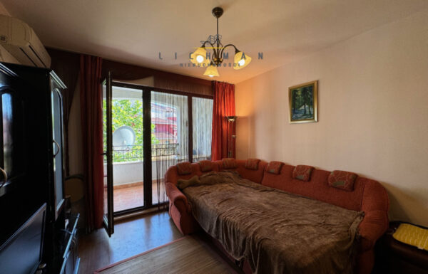 Apartament na sprzedaż w Bułgarii w Aheloy