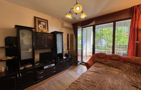 Apartament na sprzedaż w Bułgarii w Aheloy