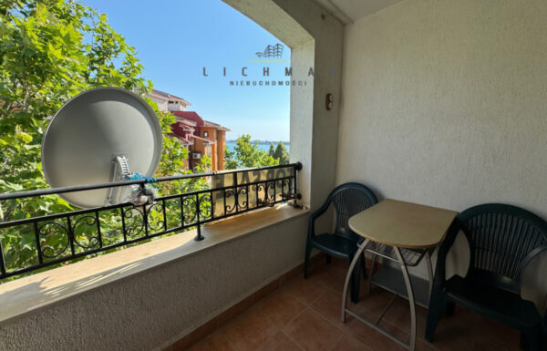 Apartament na sprzedaż w Bułgarii w Aheloy