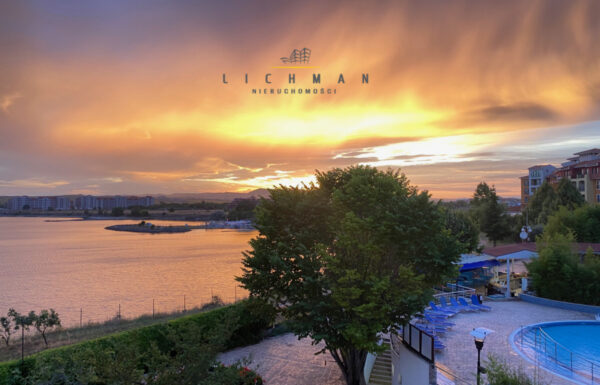 Apartament na sprzedaż w Bułgarii w Aheloy