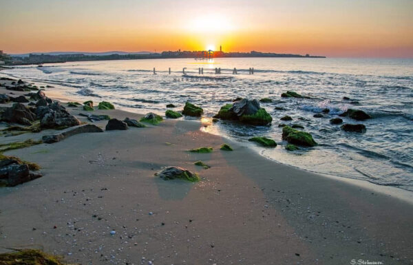 Apartament na sprzedaż w Bułgarii w Aheloy