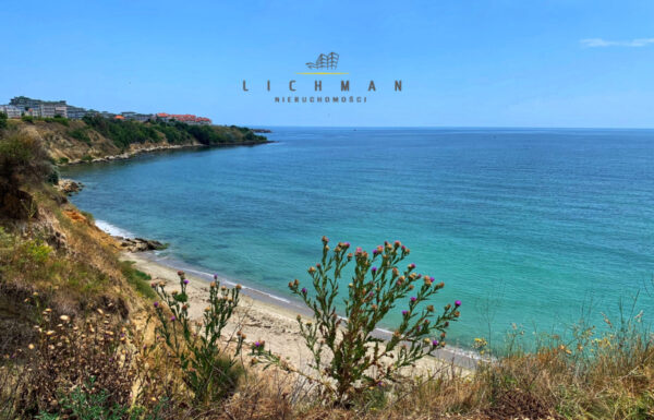 Apartament na sprzedaż w Bułgarii w Aheloy