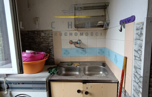 Obrót nieruchomościami łódź