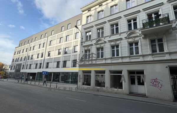 Agencja nieruchomości łódź