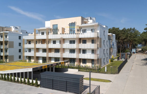 Nieruchomości łódź