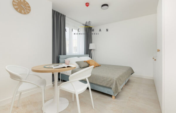 Nieruchomości łódź