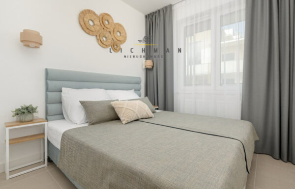 Nieruchomości łódź