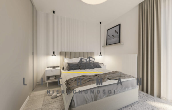 Apartamenty Międzyzdroje