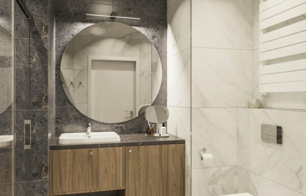 Apartamenty Międzyzdroje