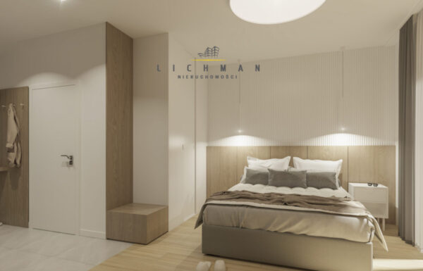 Apartamenty Międzyzdroje