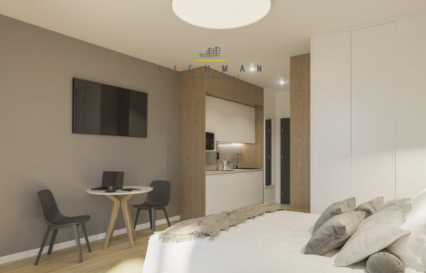 Apartamenty Międzyzdroje