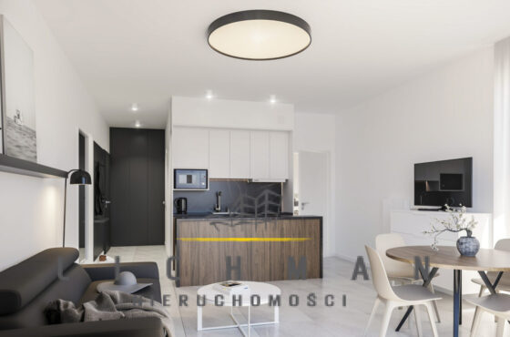 Apartamenty Międzyzdroje