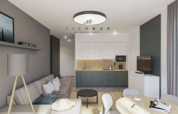 Apartamenty Międzyzdroje