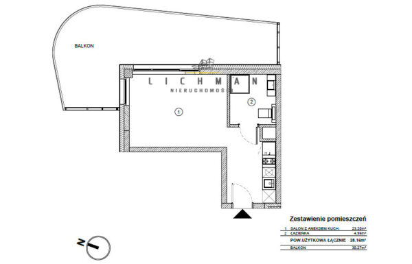 Apartamenty Międzyzdroje