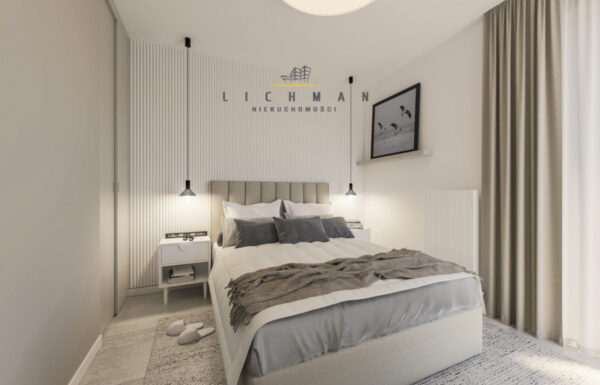 Apartamenty Międzyzdroje