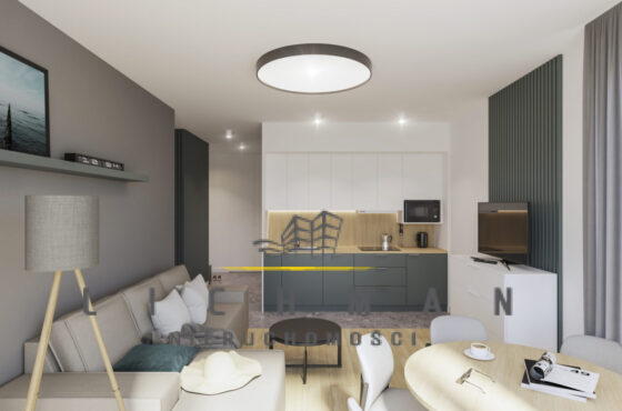 Apartamenty Międzyzdroje