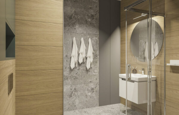 Apartamenty Międzyzdroje