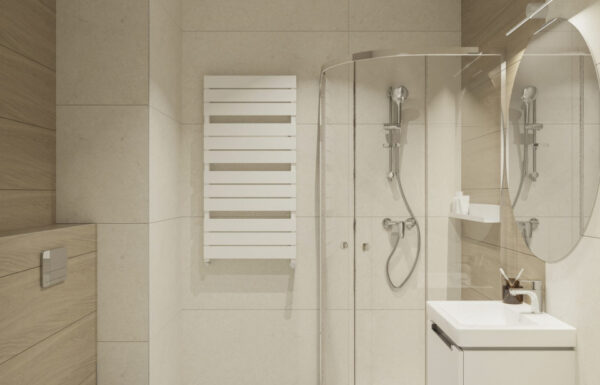 Apartamenty Międzyzdroje