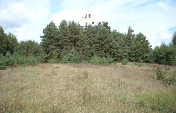 Działka budowlana łódź