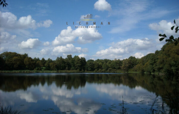 Działka budowlana łódź