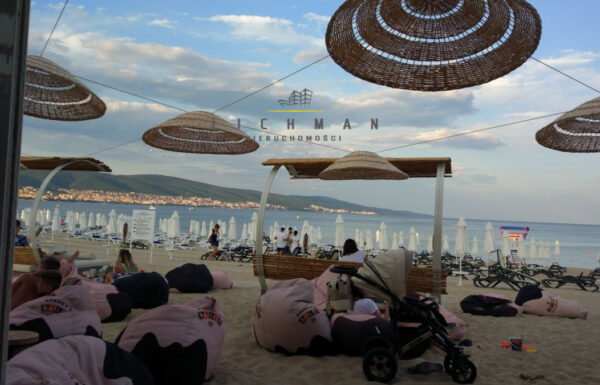 Działka budowlana łódź