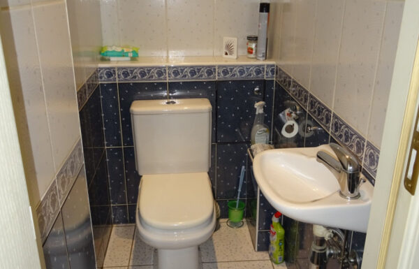 Przestronne 3 pokoje z balkonem – blisko Piotrkows