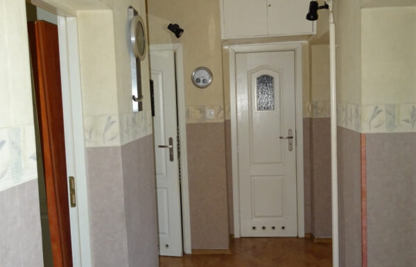 Przestronne 3 pokoje z balkonem – blisko Piotrkows