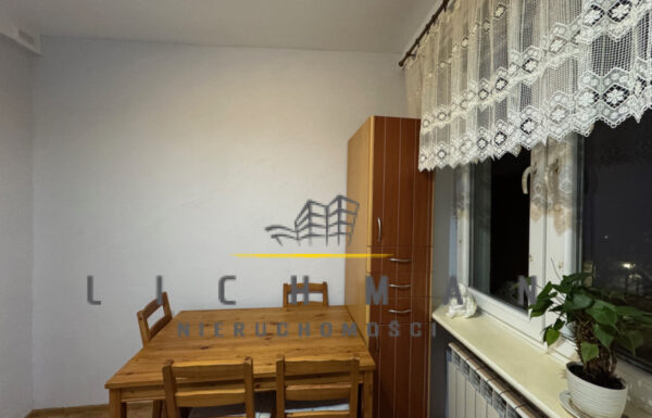 Przestronne 3 pokoje z balkonem – blisko Piotrkows