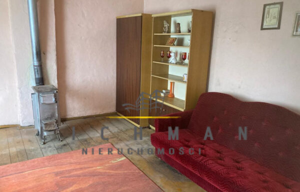 Domy na wynajem łódź