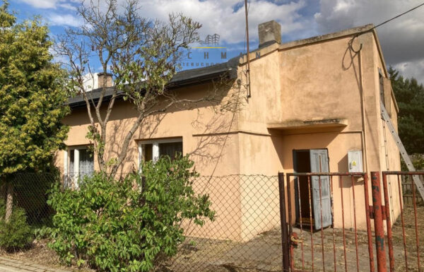 Nieruchomości na sprzedaż łódź