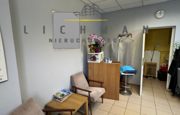 Lokale na wynajem łódź