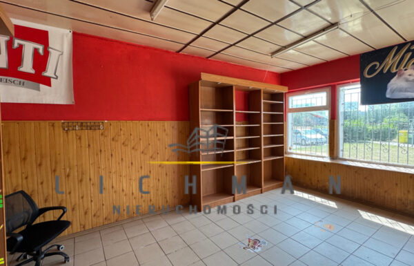 Domy na wynajem łódź