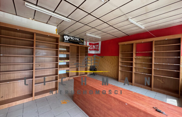 Lokale na wynajem łódź